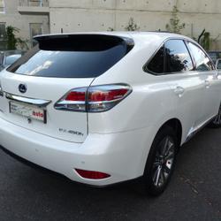 Lexus RX 450H 4WD EXECUTIVE occasion - Mont&eacute;vrain - photo 2/43