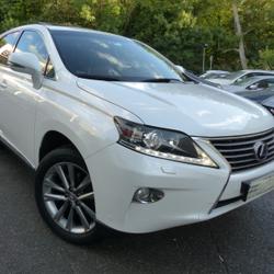 Lexus RX 450H 4WD EXECUTIVE occasion - Mont&eacute;vrain - photo 3/43