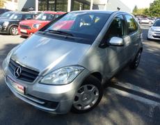 Mercedes Classe A Montévrain