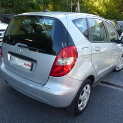 Mercedes Classe A 160 BE ELEGANCE occasion - Mont&eacute;vrain - photo 2/23