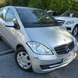 Mercedes Classe A 160 BE ELEGANCE occasion - Mont&eacute;vrain - photo 3/23