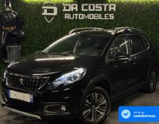 Peugeot 2008 Taverny