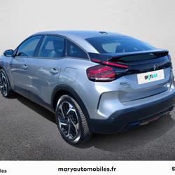 Citroen C4 C4 BlueHDi 130 S&S EAT8 Feel Pack Business Caen