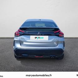 Citroen C4 C4 BlueHDi 130 S&S EAT8 Feel Pack Business Caen