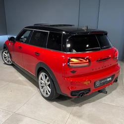 Mini Clubman Cooper S  178ch John Cooper Works BVA7 &Eacute;vreux