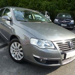 Volkswagen Passat 2.0 FSI 150CH CONFORTLINE occasion - Mont&eacute;vrain - photo 3/29