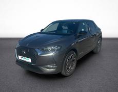 DS DS3 Crossback Montélimar