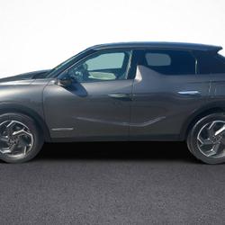 DS DS3 Crossback DS 3 Crossback PureTech 130 S&S EAT8 Business Mont&eacute;limar
