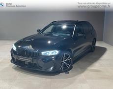 BMW Serie 3 Évreux