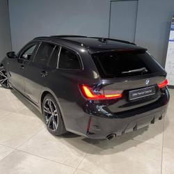 BMW Serie 3 320dA 190ch M Sport &Eacute;vreux