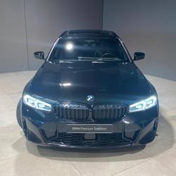 BMW Serie 3 320dA 190ch M Sport &Eacute;vreux