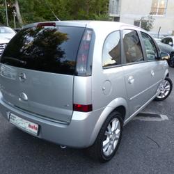 Opel Meriva 1.6 TWINPORT COSMO occasion - Mont&eacute;vrain - photo 2/28