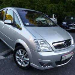Opel Meriva 1.6 TWINPORT COSMO occasion - Mont&eacute;vrain - photo 3/28
