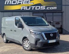 Nissan Primastar Fleury