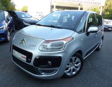 Citroen C3 Picasso Montévrain