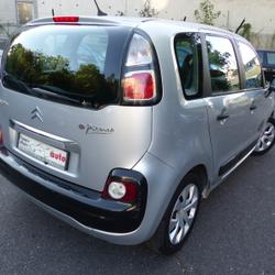 Citroen C3 Picasso 1.6 HDI90 ATTRACTION Mont&eacute;vrain