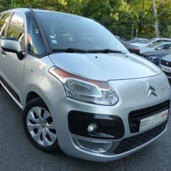 Citroen C3 Picasso 1.6 HDI90 ATTRACTION Mont&eacute;vrain