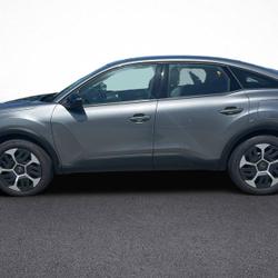 Citroen C4 C4 Hybride 136 e-DCS6 Plus Mont&eacute;limar
