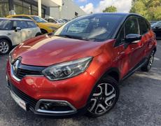 Renault Captur Montévrain