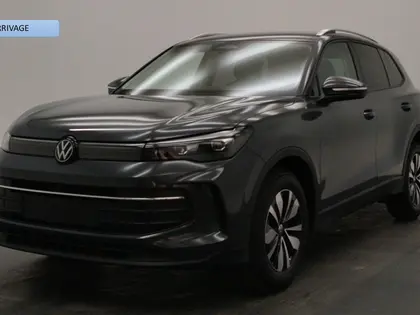 Volkswagen Tiguan - 1.5 ETSI 131CH LIFE DSG7 - 34 980 €