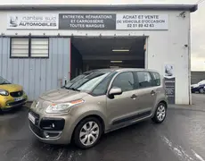 Citroen C3 Picasso