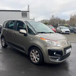 Citroen C3 Picasso 1.6 HDI90 CONFORT Nantes