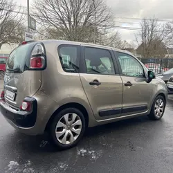Citroen C3 Picasso 1.6 HDI90 CONFORT Nantes