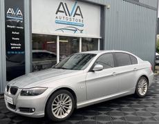 BMW Serie 3 Gouesnou
