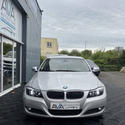 BMW Serie 3 V (E90) 330d 245ch Luxe Gouesnou