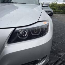 BMW Serie 3 V (E90) 330d 245ch Luxe Gouesnou