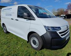 Volkswagen Transporter Charmeil