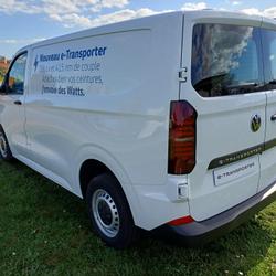 Volkswagen Transporter E-TRANSPORTER VAN L1 286 CH Charmeil