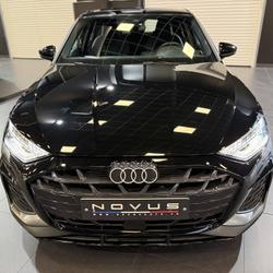 Audi A3 Sportback AUDI A 3 IV SPORTBACK 1.5 TFSI S LINE TO SONOS STRONIS Vert-Saint-Denis