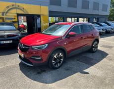 Opel Grandland Dole