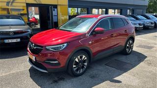 Opel Grandland  - photo 0