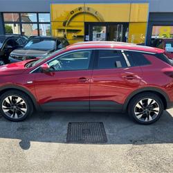 Opel Grandland 1.5 DIESEL 130 CH Elite Dole