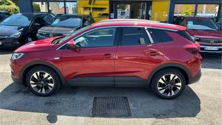 Opel Grandland  - photo 1