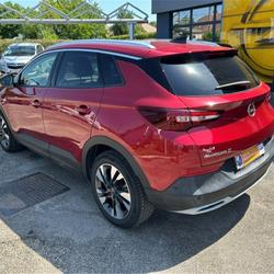 Opel Grandland 1.5 DIESEL 130 CH Elite Dole