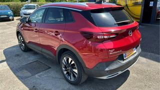 Opel Grandland  - photo 2