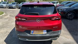 Opel Grandland  - photo 3