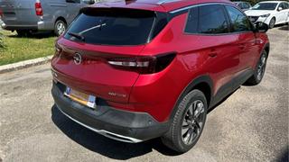 Opel Grandland  - photo 4