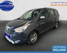 Dacia Lodgy Bollène