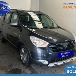 Dacia Lodgy 1.5 Blue dCi 115ch Stepway 7 places Boll&egrave;ne