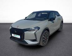 Ds DS3 Montélimar