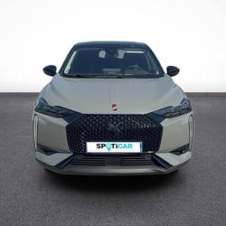 Ds DS3 DS 3 PureTech 130 EAT8 Performance Line Mont&eacute;limar