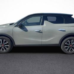 Ds DS3 DS 3 PureTech 130 EAT8 Performance Line Mont&eacute;limar