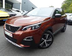 Peugeot 3008 Montévrain