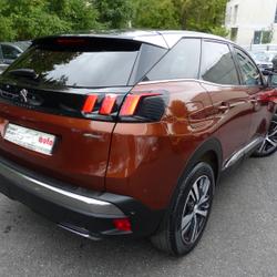 Peugeot 3008 1.2 PURETECH 130CH S&S GT LINE Mont&eacute;vrain