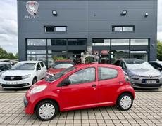 Citroen C1 Nouvoitou