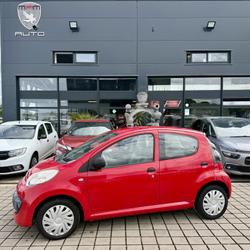 Citroen C1 1.0I Nouvoitou
